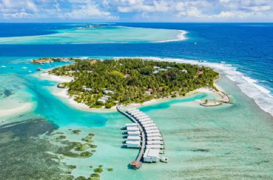 Holiday Inn Resort KANDOOMA MALDIVES by IHG