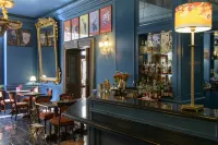 Helvetia&Bristol Firenze – Starhotels Collezione - 5 Sao
