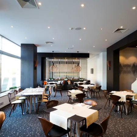 Holiday Inn Vilnius Center by IHG