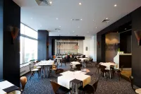 Holiday Inn Vilnius Center by IHG - فطور
