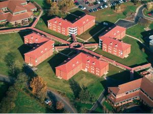 Yarnfield Park Training and Conference Centre