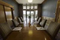 The Oxfordshire Golf & Spa Hotel Hôtels à : Watlington