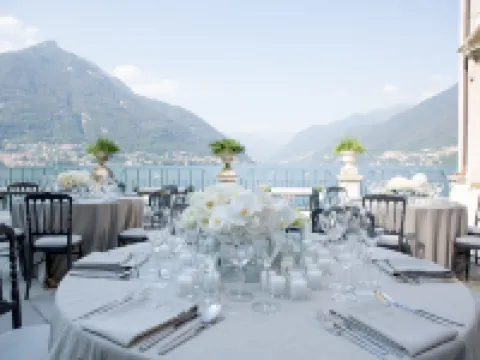 Il Sereno Lago di Como Hotels in Torno