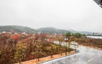 Jeongeup Castle Self Check-in Motel