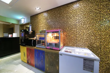 Incheon (Bupyeong) Shampoo