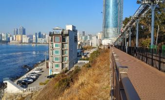 Busan Edge 9993 Pension