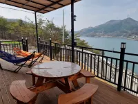 Hwasun Shim & View Pension Hotels in Hwasun