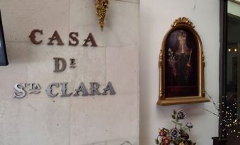 Casa Santa Clara