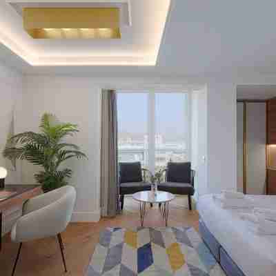 Gran Alameda by Caleta Homes Rooms