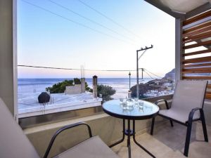 Crete Southside Villas Tris Ekklisies