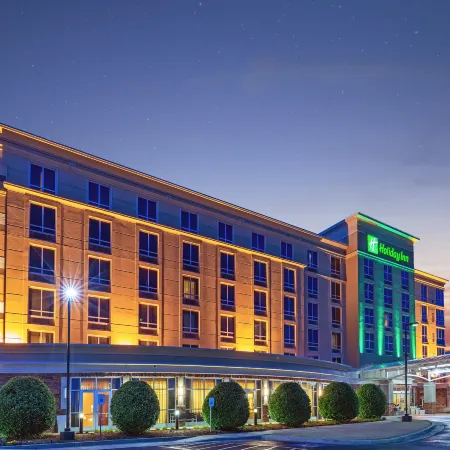 Holiday Inn ARDMORE I-35 by IHG