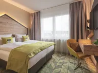 Holiday Inn - the niu, Mill Cologne Mülheim Hotels near Vingst