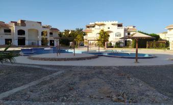 Hurghada 4 Bed Villa