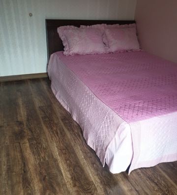 노란뜰펜션 전경