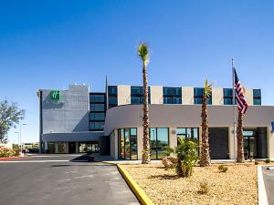 Holiday Inn Victorville