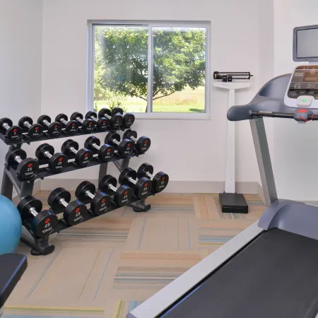 Holiday Inn Express & Suites STEVENS POINT by IHG
