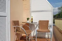 Aparthotel Solifemar