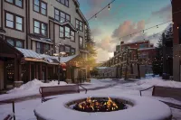 Marriott's Summit Watch Hotels in Park City