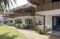 Halcyon Mawella Hotel dekat Sri Pancha Thuparamaya