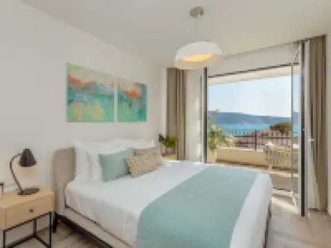 Lazure Hotel & Marina Hotels in Herceg Novi