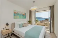 Lazure Hotel & Marina Hotels in Kumbor