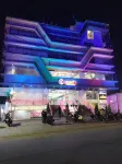 Hotel Grand Kaushalya Hotel di Sarangpur