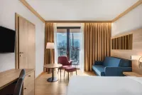 Radisson Blu Hotel & Residences, Zakopane