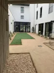 CIS Lamourelle Centre International de Sejour Hotel a Pennautier