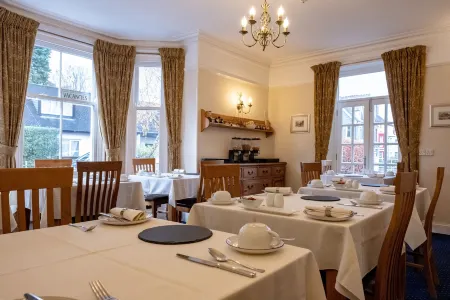 Sunnyside Guest House