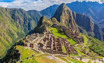 MachuPicchu Dream