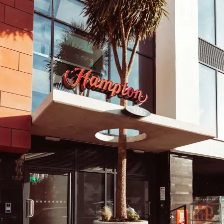 Hampton by Hilton Torquay