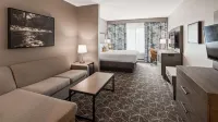 Best Western Plus Lawrenceburg Hotels in Lawrence County