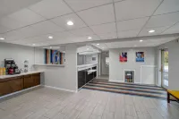 Motel 6 Carlisle, PA - Cumberland Valley Hotel a Monroe