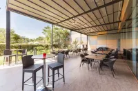 Radisson Collection Hotel Bamako - petit déjeuner