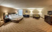 Best Western Plus Strongsville Cleveland Hotel a 