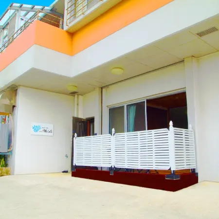 Rental Villa Luana Waioli