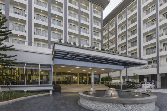 Kantary Hotel, Amata Bangpakong
