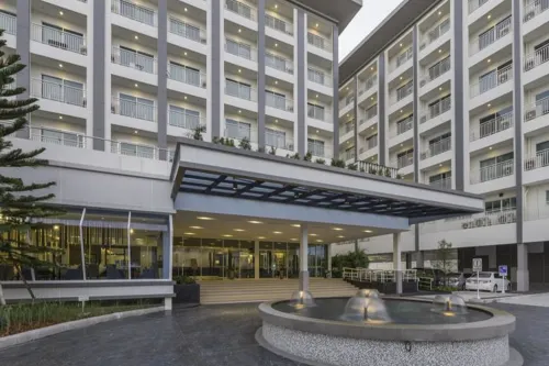 Kantary Hotel, Amata Bangpakong