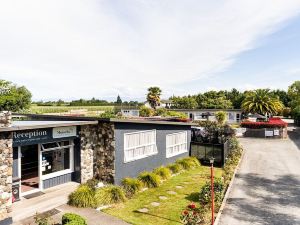 Motueka Garden Motel