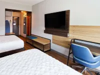 Tru by Hilton Prattville Hotels in Autauga County