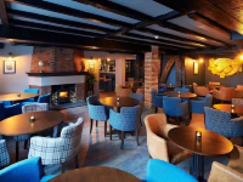 The Merchants House, BW Signature Collection Hotels in Salisbury