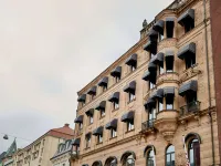 Moment Hotels Hotel dekat Oresund Strait