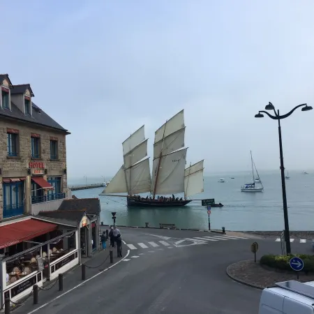 La Vigie