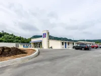 Motel 6 Troutville, VA Hôtels à : Comte de Botetourt