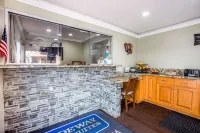 Rodeway Inn & Suites