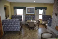 Quality Inn & Suites Dublin - breakfast