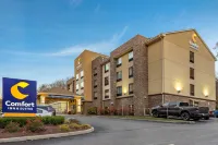 Comfort Inn & Suites Pittsburgh South - Pools
