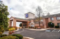 Sleep Inn Woodbridge - Potomac Mills Hotels in Neabsco