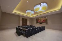 The Gaurs Sarovar Premiere