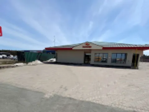 Econo Lodge Hotels in Cochrane District